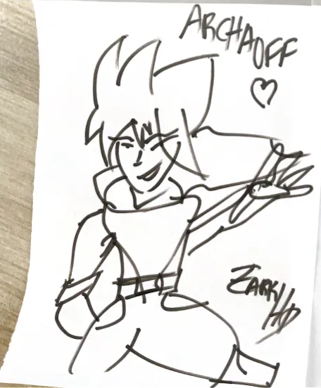 Fanart 17