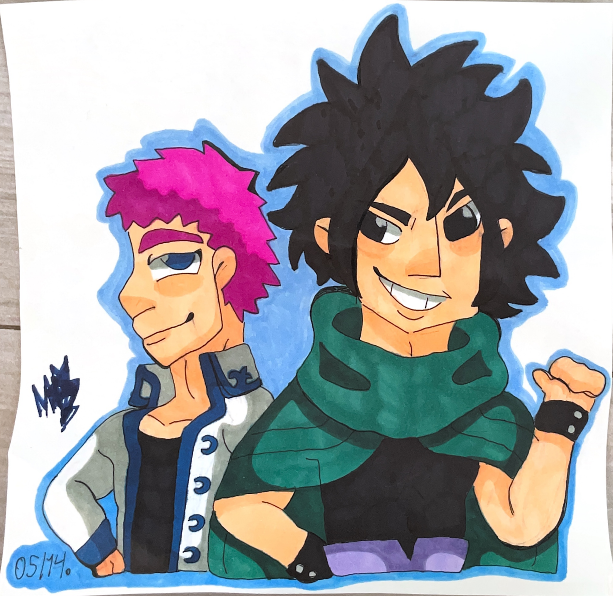 Fanart 5