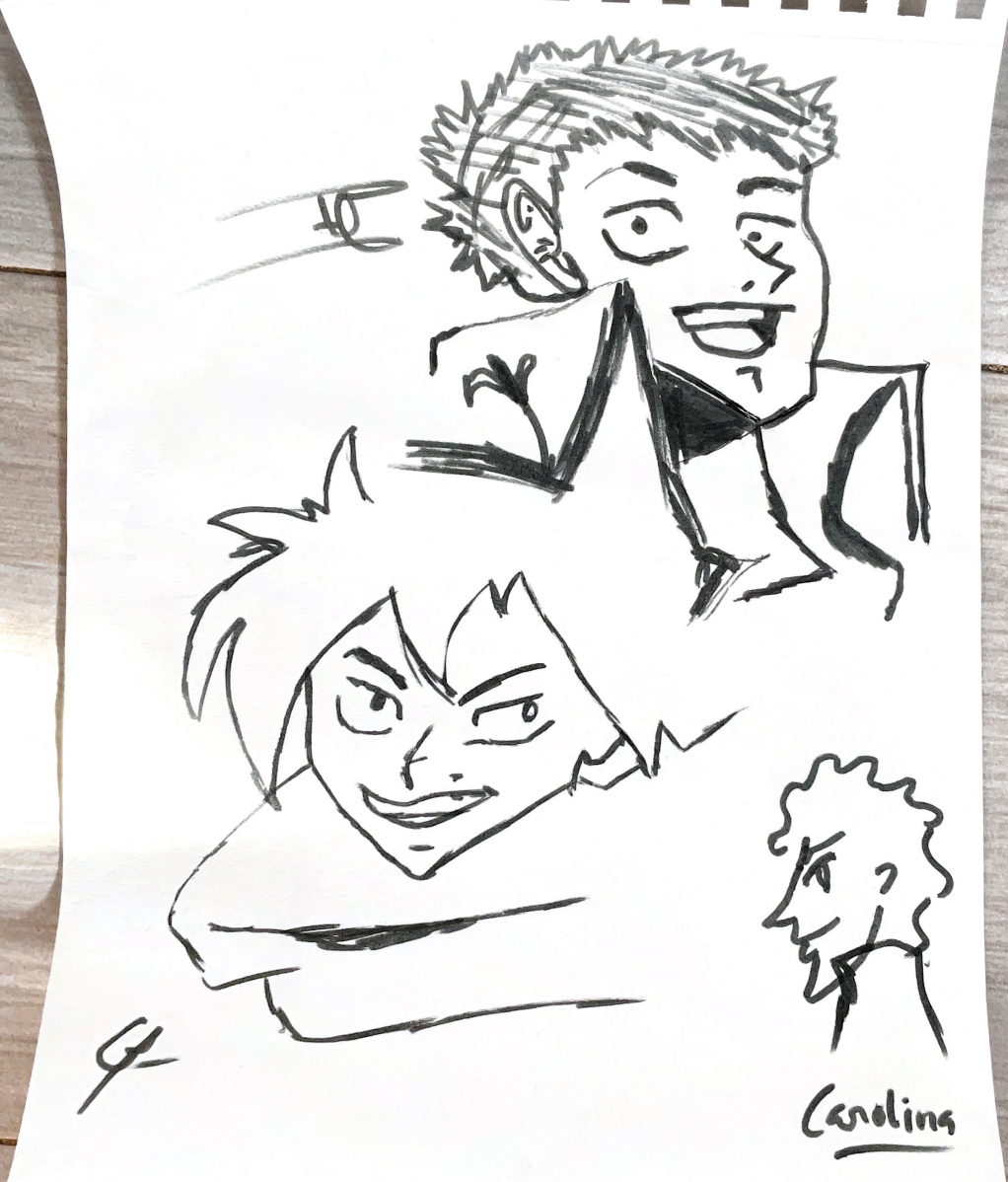 Fanart 6